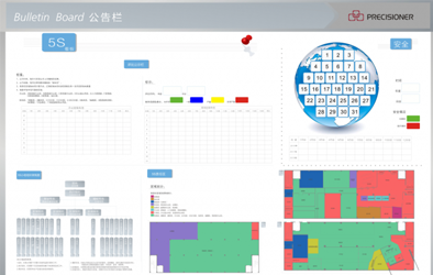 品成推行5S管理，現(xiàn)場(chǎng)管理磨刀石
