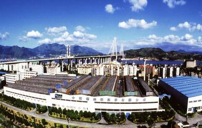 中鋁股份、云銅集團、中鋁國際上榜《財富》中國500強