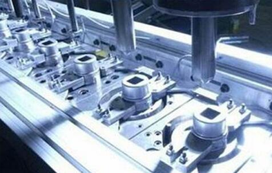 我國模具產業總體情況