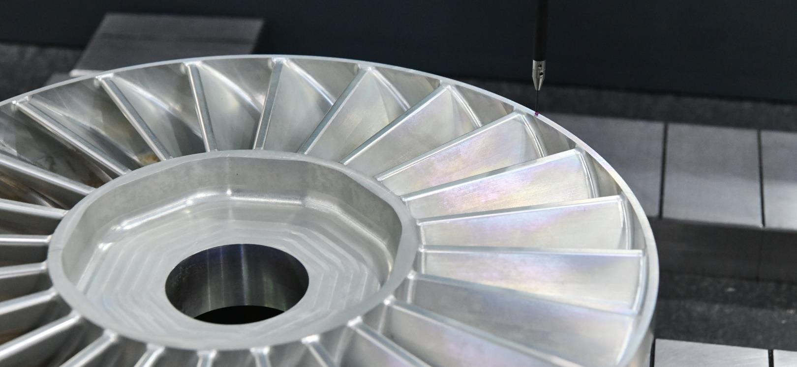 世界模具強國排行榜曝光，中國躋身模具強國