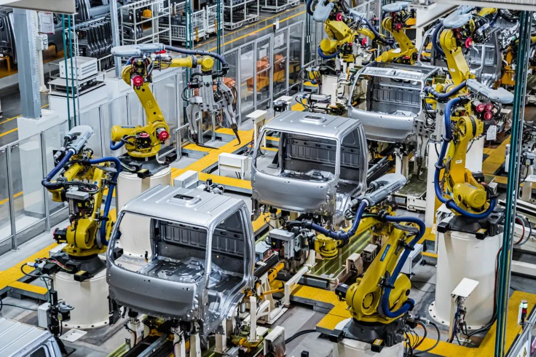 2023鑄造行業市場發展現狀及前景