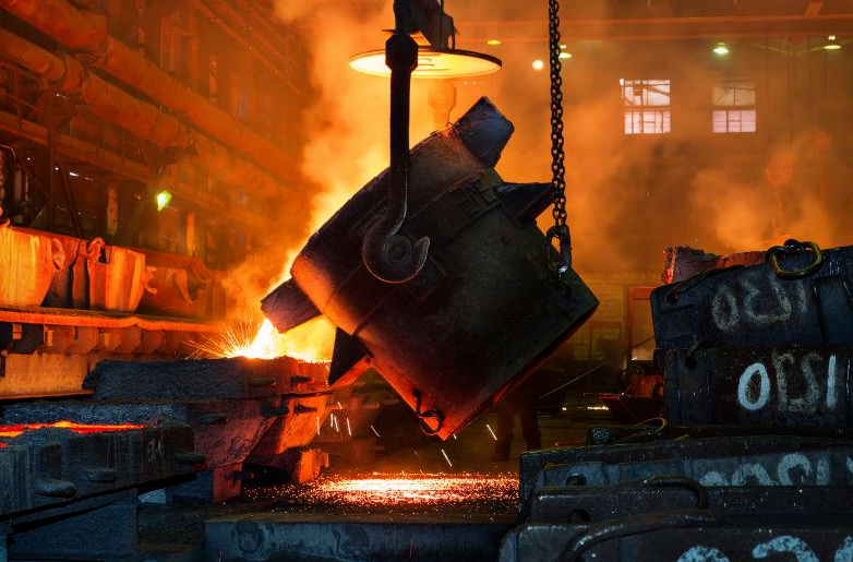 鑄造是制造業的基礎，也是國民經濟的基礎產業