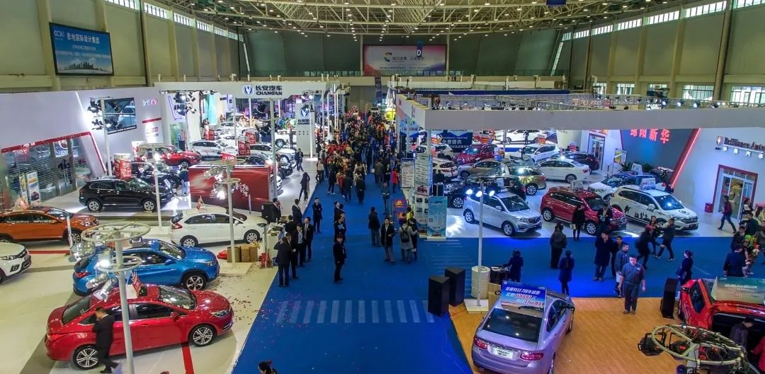 新能源汽車行業的持續保持增長，為我國汽車行業穩定發展注入新動能