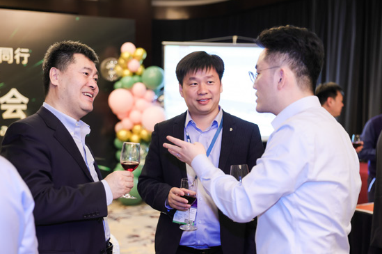 2024全國壓鑄年會多場交流活動——拓展行業(yè)資源