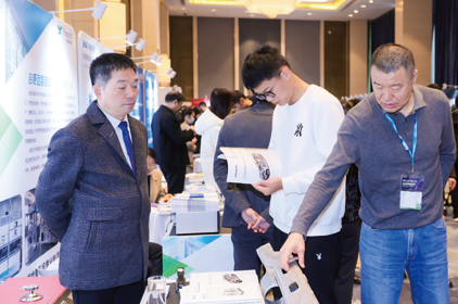 2024全國壓鑄年會特色品牌展示——激發(fā)企業(yè)創(chuàng)新活力 2024全國壓鑄年會特色品牌展示——激發(fā)企業(yè)創(chuàng)新活力