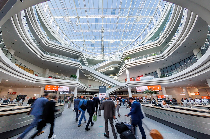 紐倫堡歐洲壓鑄工業(yè)展即將開(kāi)幕 一體化壓鑄概念關(guān)注度望升溫