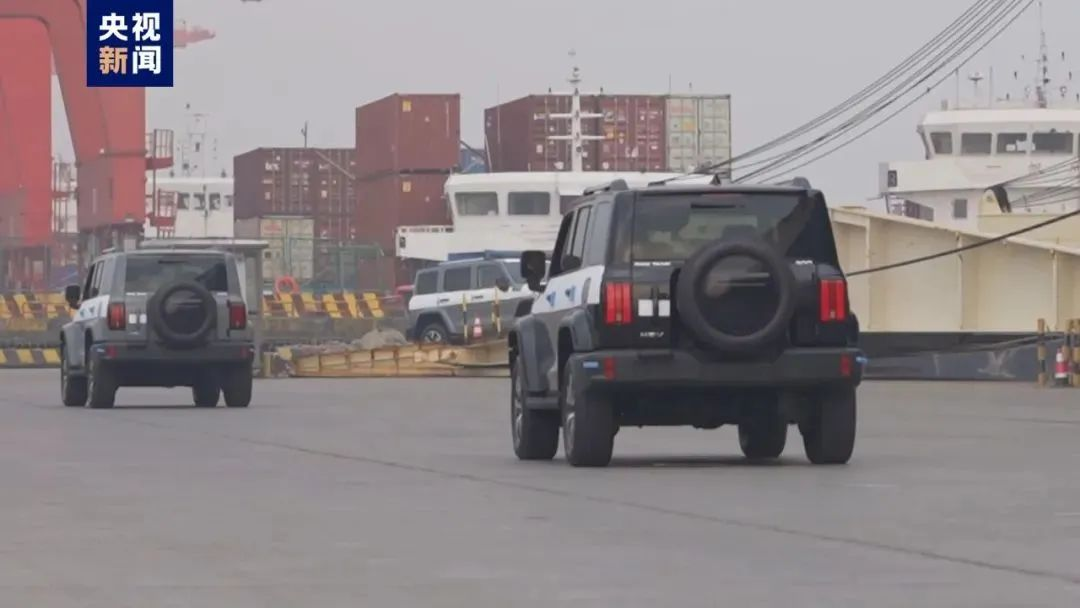 我國已經(jīng)形成了長三角、珠三角、成渝等大的新能源汽車產(chǎn)業(yè)集群