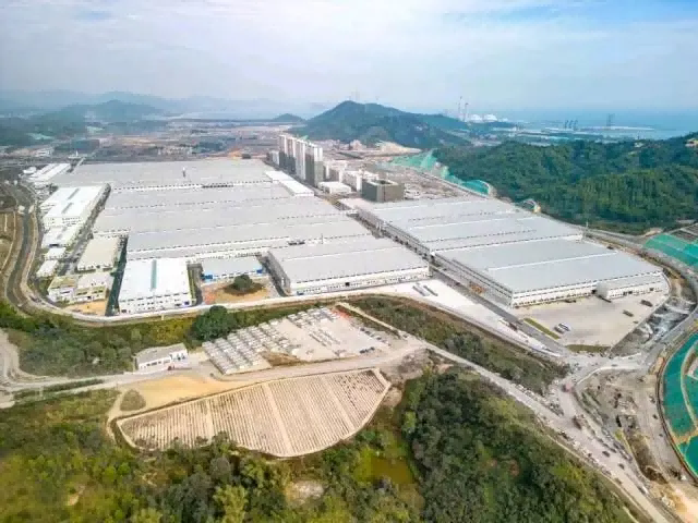 推動(dòng)比亞迪項(xiàng)目一期達(dá)產(chǎn)滿產(chǎn)、二期年底建成，實(shí)現(xiàn)整車生產(chǎn)35萬輛以上