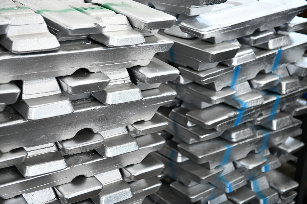 高盛：10%漲價空間，鋁價年底有望升至2600美元