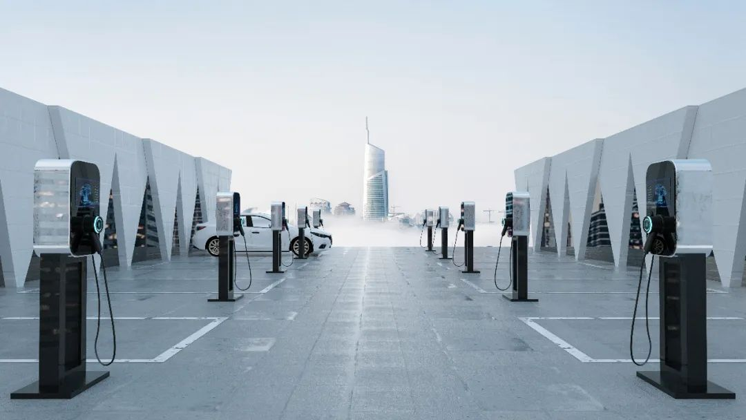 充電樁“出?！保呵》昶鋾r的機遇