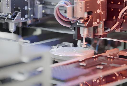 廣東上半年工業設備更新投資增長25.3%