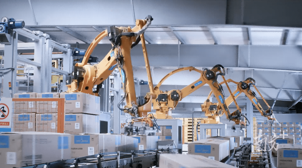 前三季度廣東GDP同比增長3.4%，工業(yè)行業(yè)增長面超七成