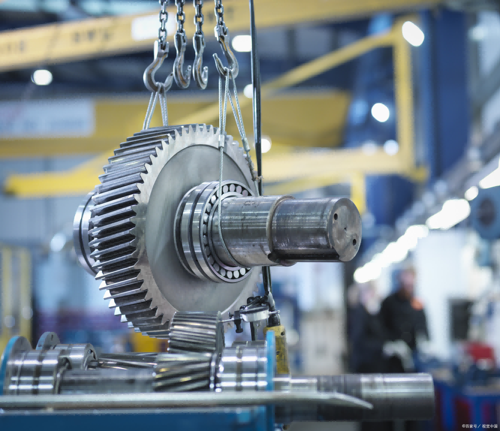 前三季度機械工業(yè)主要分行業(yè)實現(xiàn)平穩(wěn)運行