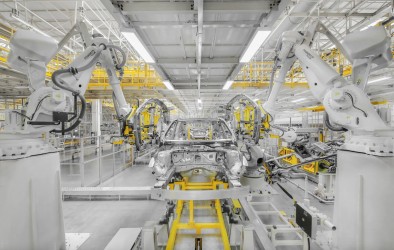 2024年中國汽車零部件出口1056.1億美元 同比增長6.8%