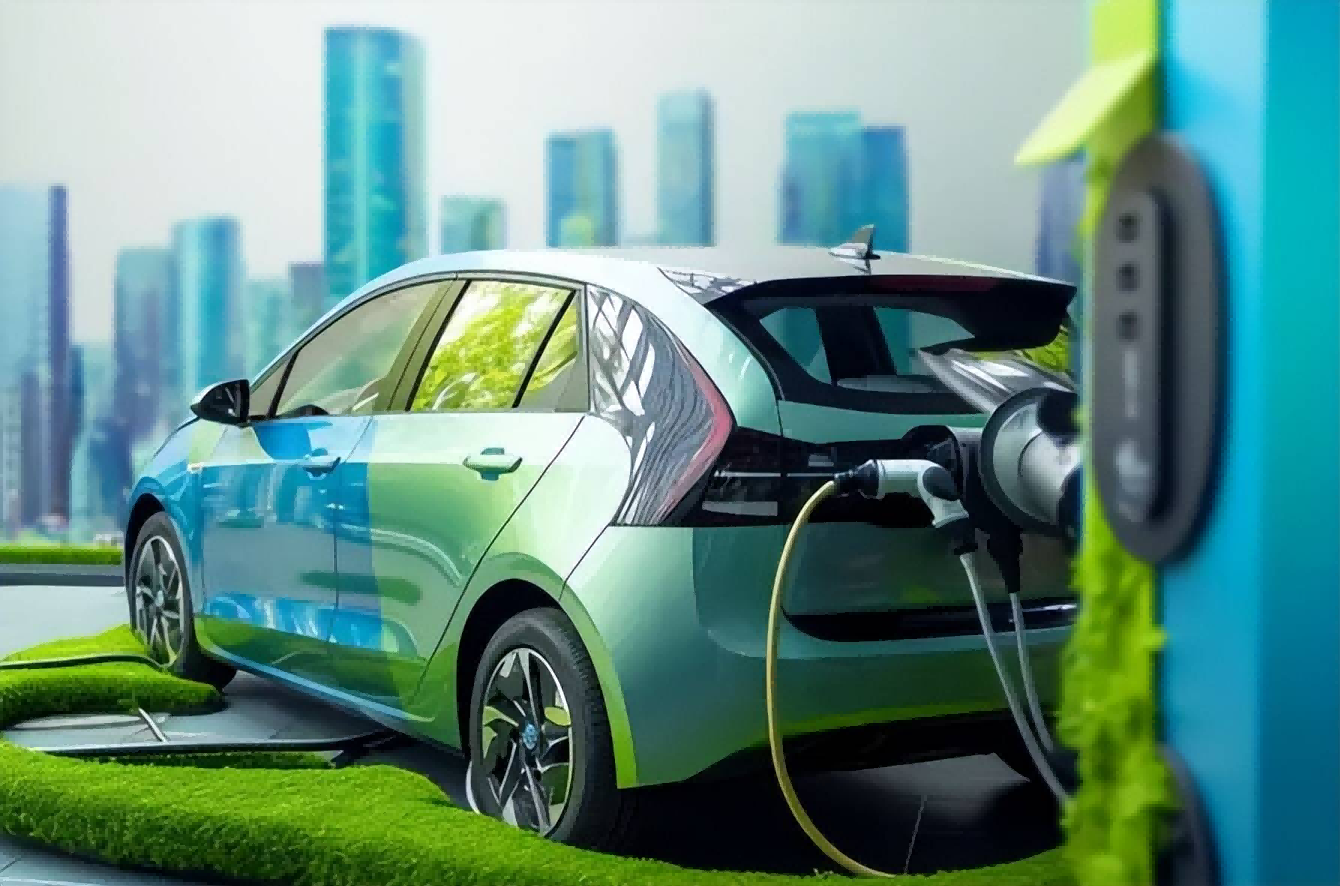 新勢力崛起與傳統(tǒng)巨頭轉型：2024年新能源汽車市場格局重塑