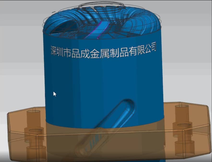 2023年壓鑄春晚直播倒計(jì)時(shí)