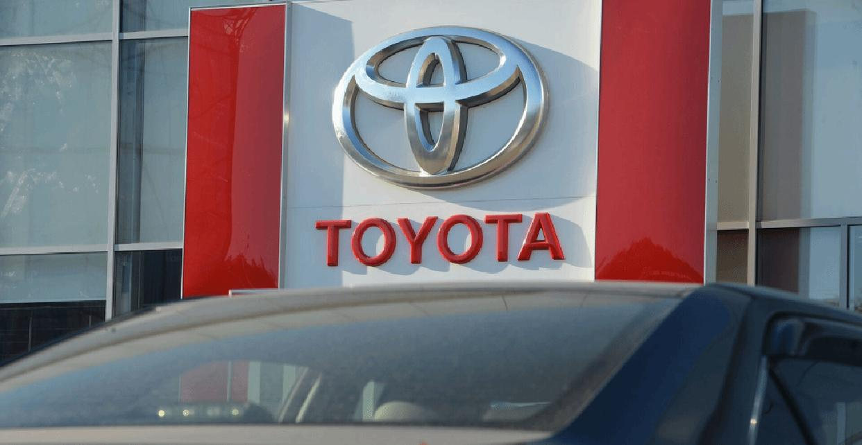 雷克薩斯汽車(chē)上海工廠規(guī)劃壓鑄生產(chǎn)車(chē)間