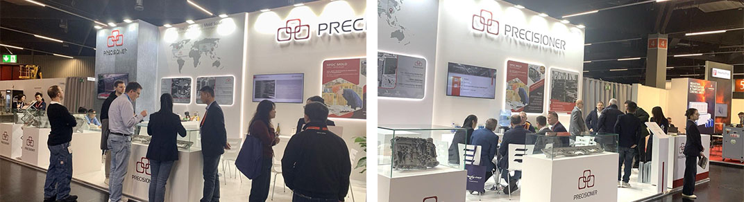 【品成金屬亮相EUROGUSS 2026】以技術(shù)為橋,鏈接全球壓鑄精英 【品成金屬亮相EUROGUSS 2026】以技術(shù)為橋,鏈接全球壓鑄精英